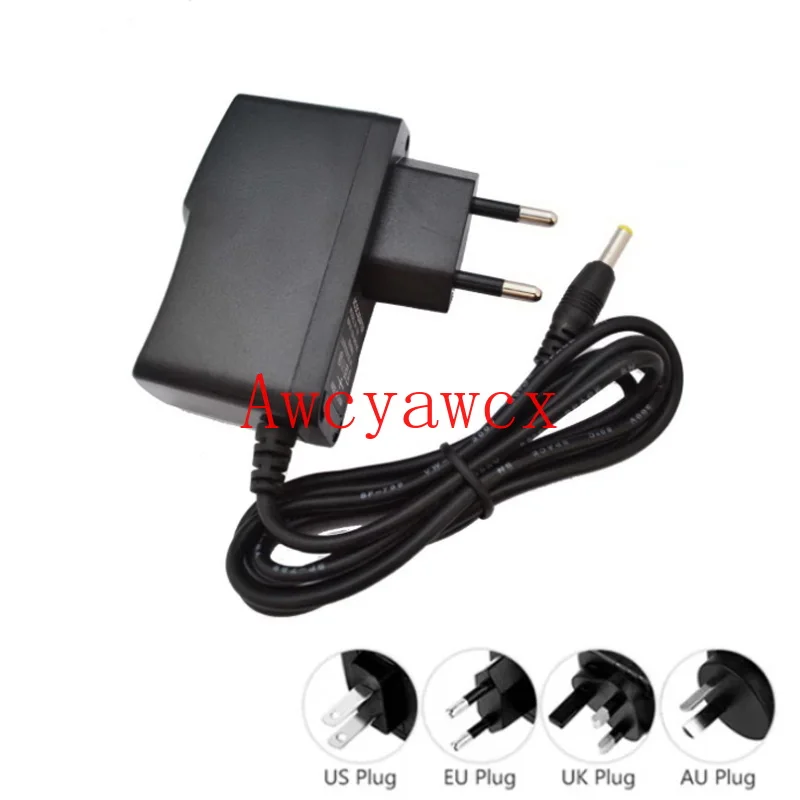 5v 2a 2000ma nabíjací napájací adaptér pre Android TV Box A95X Mecool KM9 KM1 Sony PSP 1000 2000 3000 Xiaomi Mibox 3S 3S 3C 4C