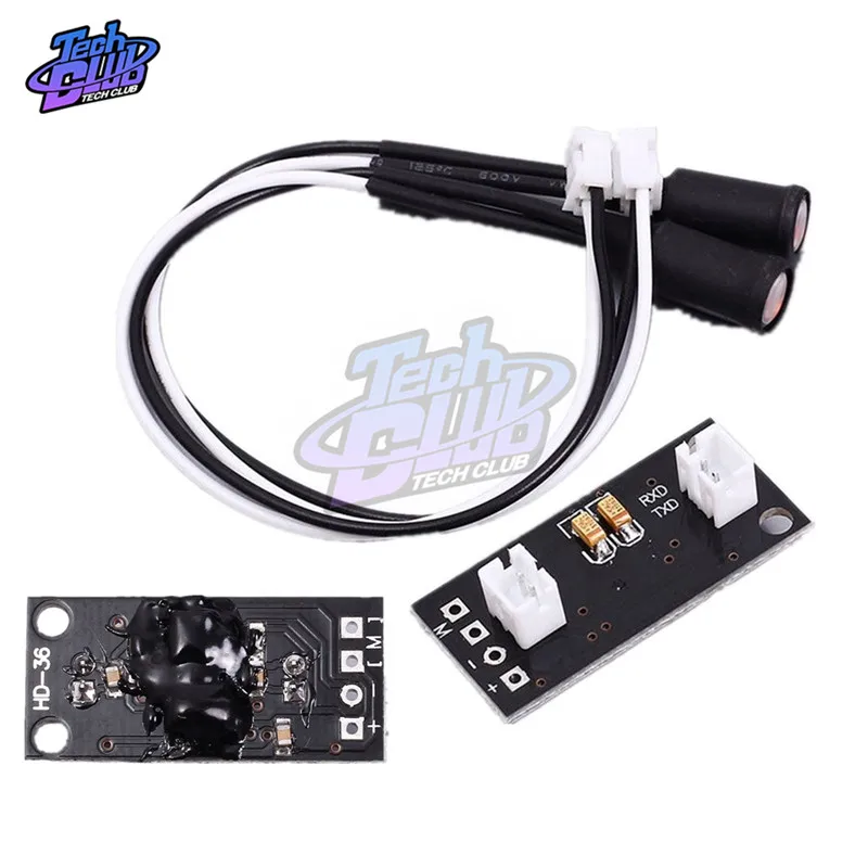 5V Solárne napájané automatické sledovacie sledovacie sledovacie snímač Modul PCB Obvodová doska s jednou osou Light Source Source Modul sledovacia doska