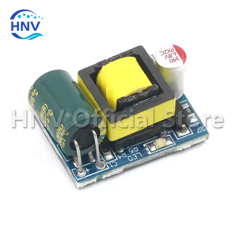 5v700MA 3,5W Izolačný prepínací napájací modul modul AC DC Buck Modul 220 až 5 V napájanie napájania