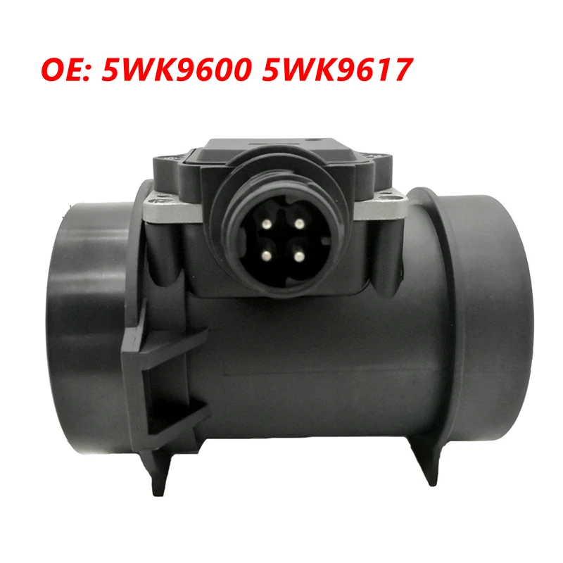5WK9600 MAF Sensor hmotnostného prietoku vzduchu pre BMW M3 E36 E39 323I 328i 5WK9617 13621703650 13621703275