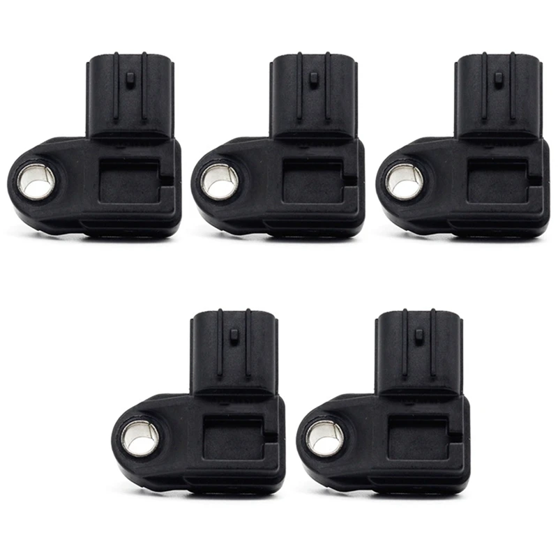 5x 1865a035 Senzor tlaku mapy pre Mitsubishi L200 KB4T 2.5td Pajero 3.2