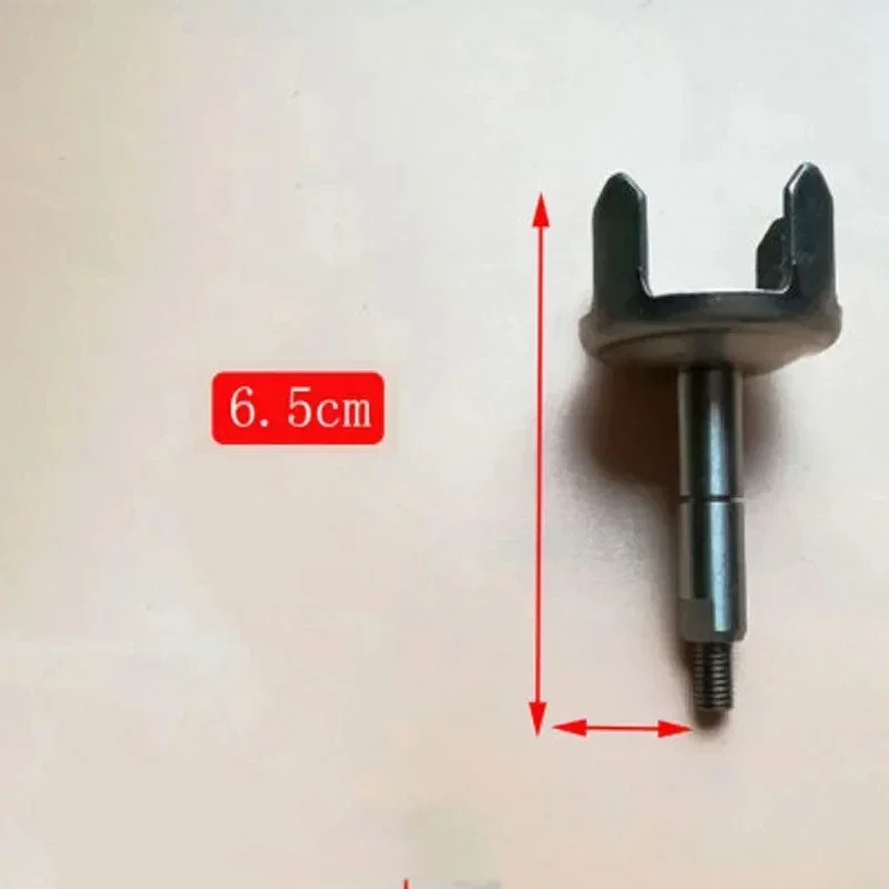 6,5 cm chliebový stroj Vidličky