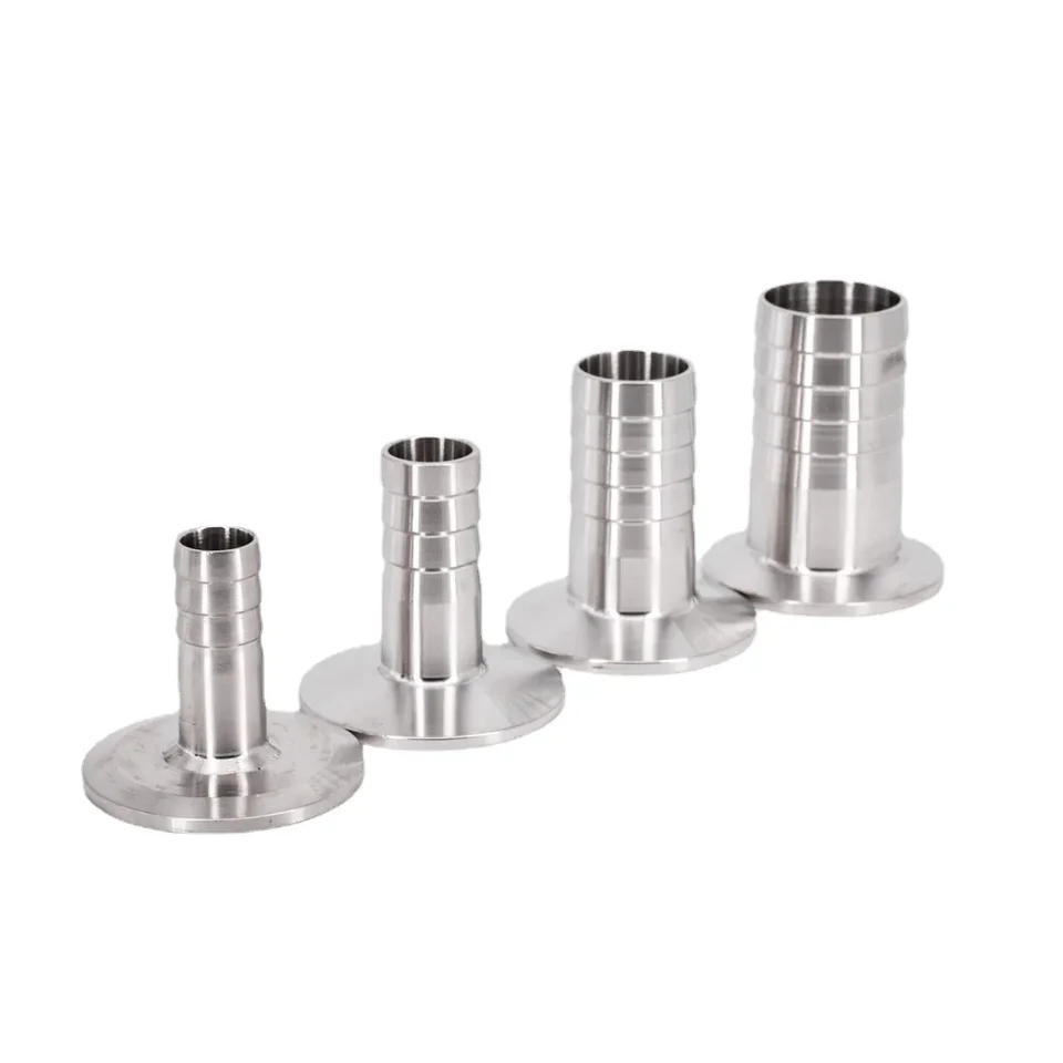 6 8 10 12 14 16 19 25 32 38 45 51 mm hadica Barb x 0,5 