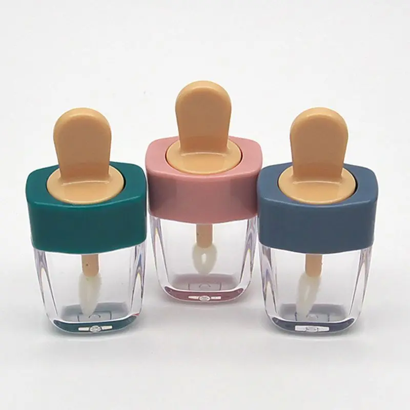 6 ml zmrzliny Mini pery trubica lesk