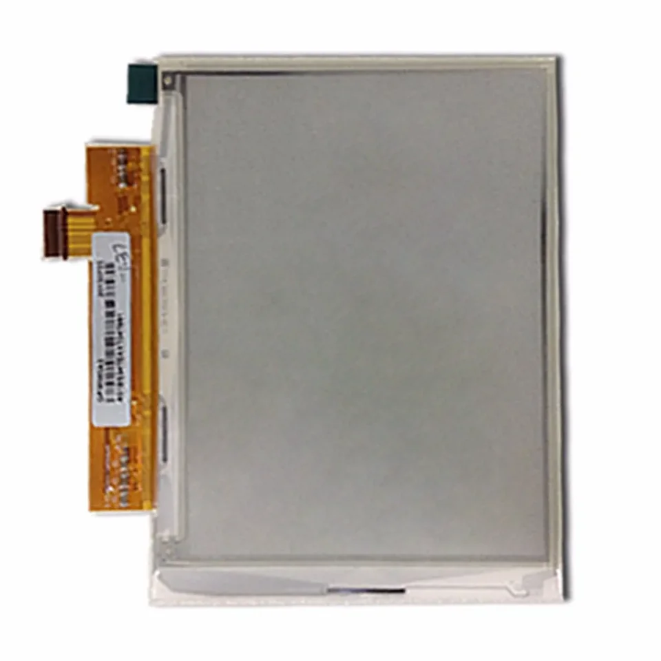 6-palcová obrazovka s atramentom 800x600 OPM060A1 30PIN vhodná pre TESET TB-406 LCD E-Reader Screen Screen