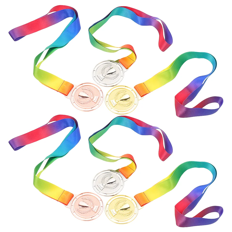 6 PCS Pamätné dosky