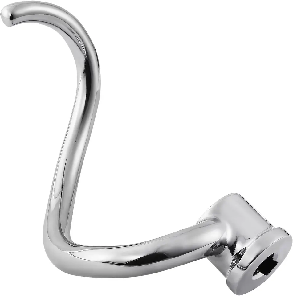 6 QT Cesto Hook for KitchenAid Mixer, Netought Cesto Hák