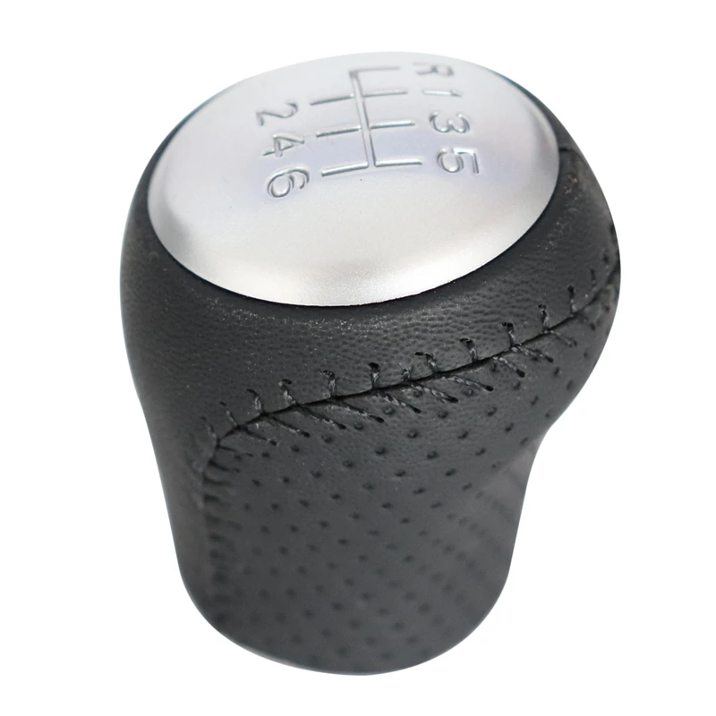 6-rýchlostný gombík Fit Fit for Nissan Juke F15 X-Trail T31 Qashqai MKI JJ10 2010 2011 2012 2012 2013