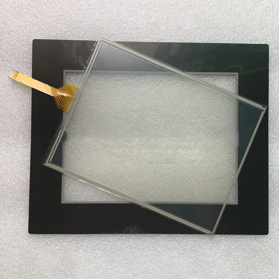 60 pre Koyo EA7-T10C EA7-T10C-C EA7-T10C-S Protect Film + dotyková obrazovka sklo