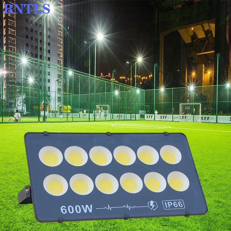 600 W AC220V 110V High -Power LED svetlomet, projekčné svetlá, reklamné osvetlenie, vonkajšie osvetlenie AC220V/110V