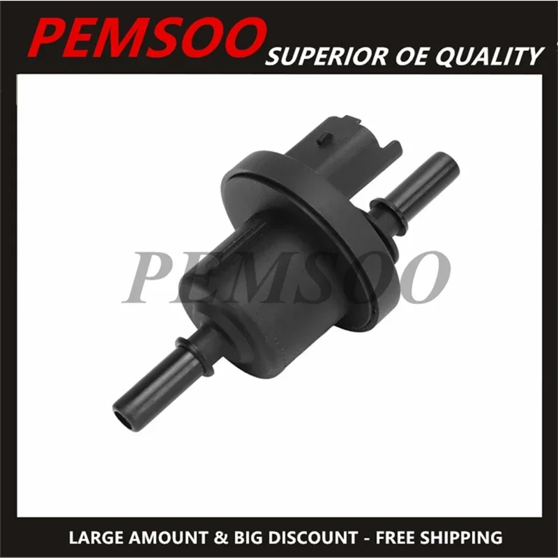 6001543631 8200024427 Nový vákuový ovládací ventil pre Renault Clio Twingo Scenic Megane 8200248821 8200660852