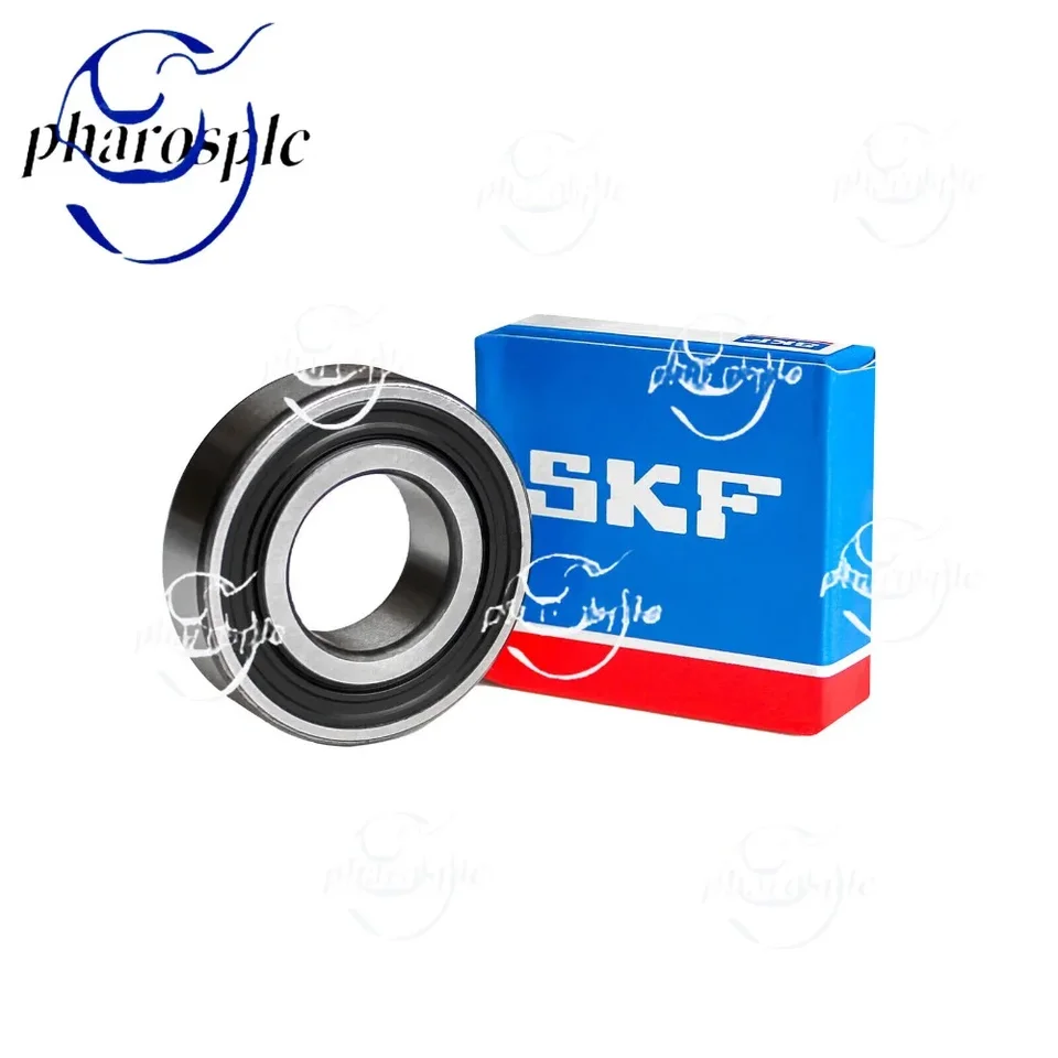 6007-2RS C3 Origin SKF ložisko Deep Groove Gulols 35x62x14mm 6007 2RS 6007RS