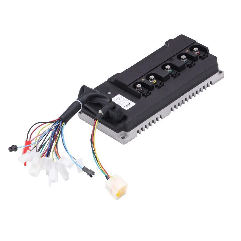 60V-72V 3000W SININ WAVE ELEKTRICKÝ OVLÁDAČ VOZIDLA SILESTION SICH SLITH ELEKTRICKÉHO VOZIDLA Nový