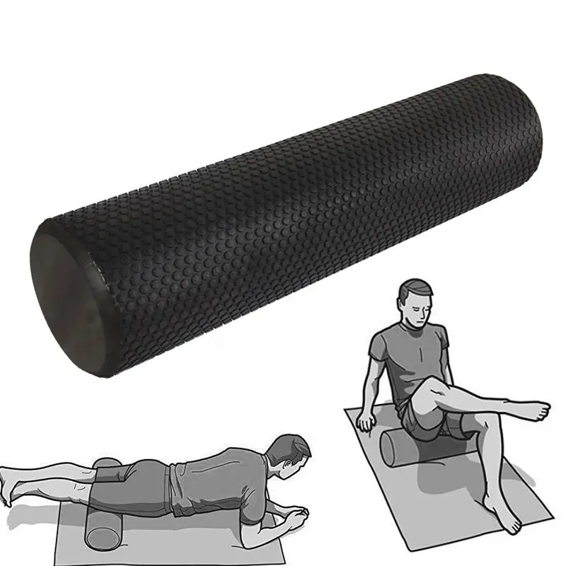 60x15cm Extra Firma Eva Yoga Pilates Physio Masáž Masáž Plávajúce penové penové cvičenie
