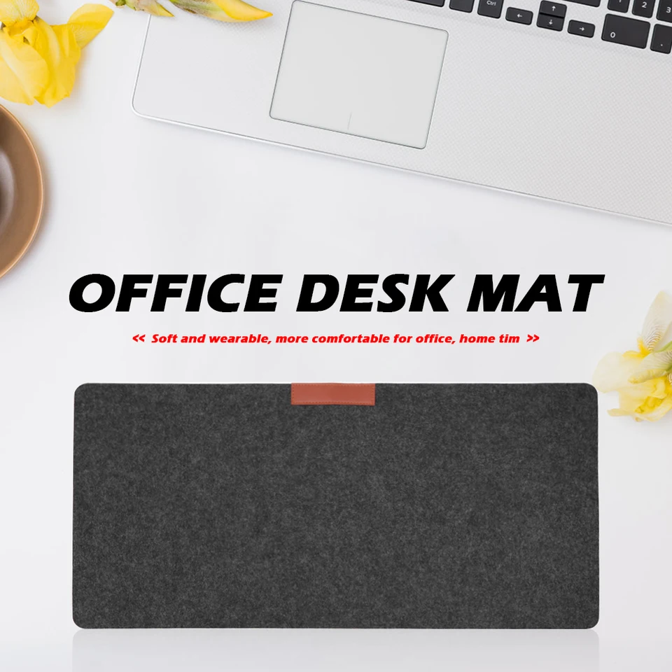 60x30cm herná podložka myši plsla netkanú stolnú klávesnicu myš Mouse Mouse pre Office Home