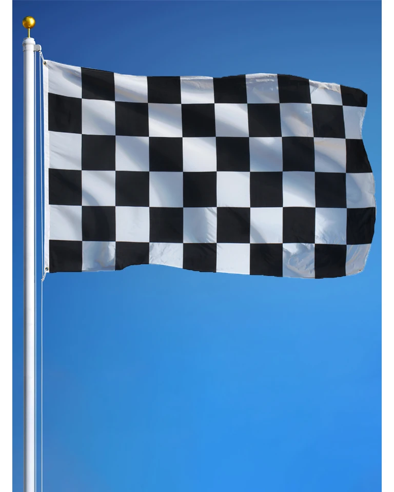 60x90cm 90x150cm CHERED FLAG Banner TAPESTRY