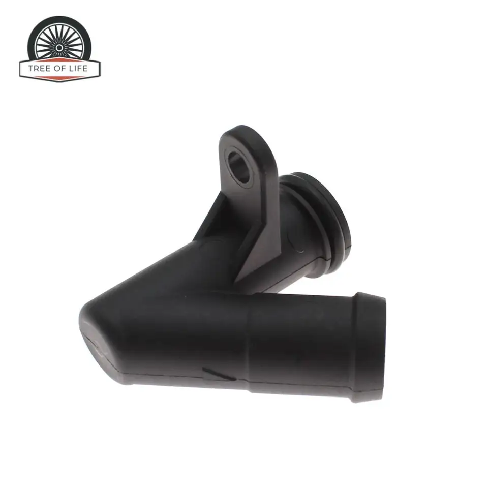 6122030008 A6122030008 pre Mercedes Benz ML-Class W163 C-Class W203 S203 EGR HADE CONKEKT