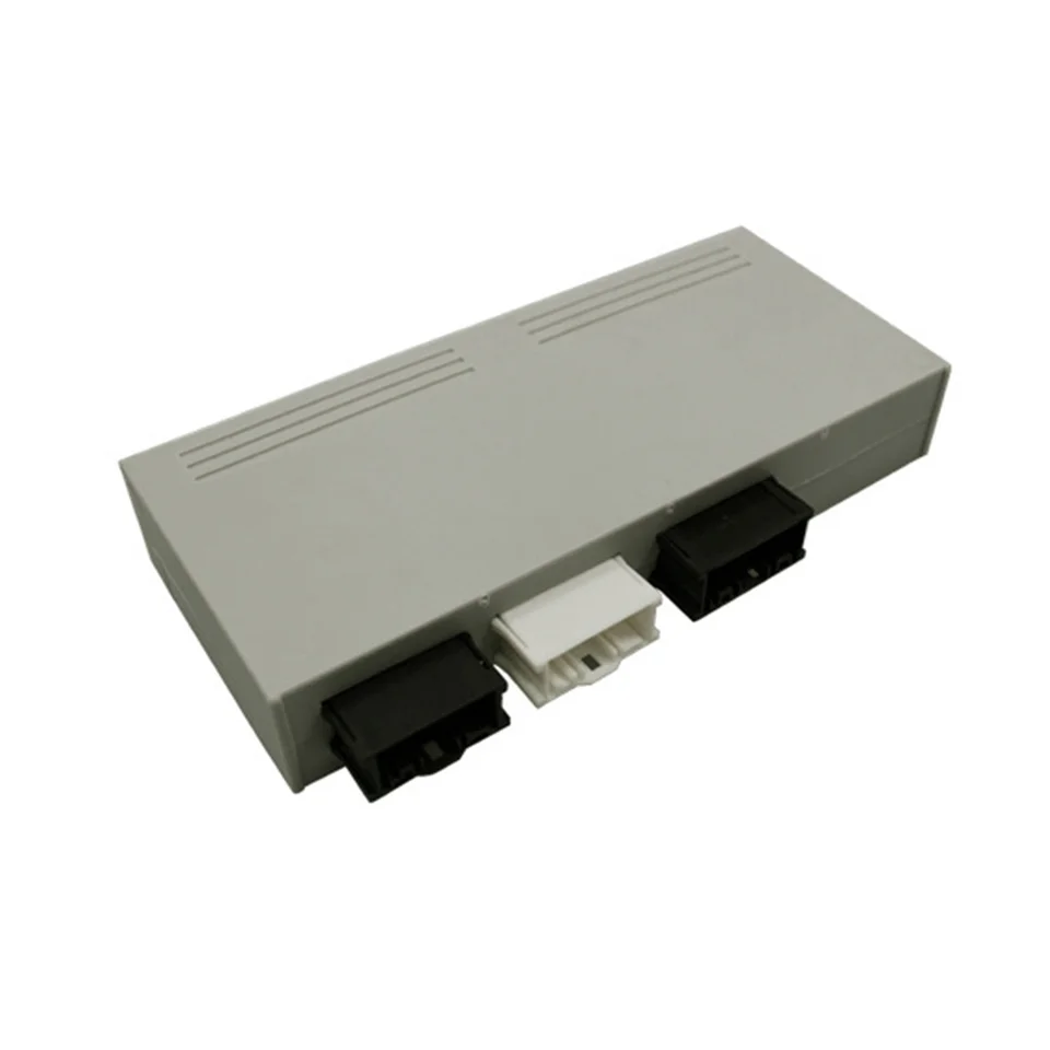 61357394649 Riadiaca jednotka pre dvere zadných dverí pre BMW F25 F26 F07 F01 F10 X3 X4 2008-2018 Programovací modul Zadného kufra