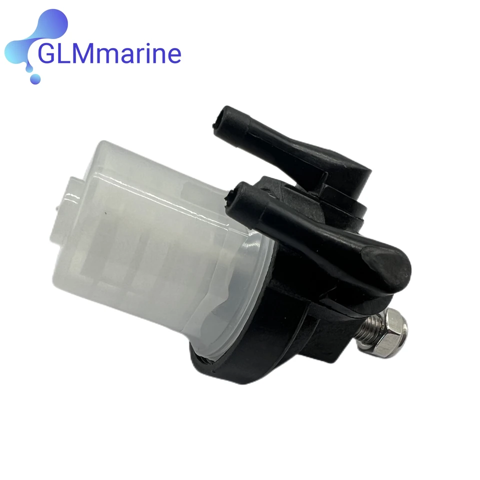 61N-24560-00 Palivový filter Assy pre prívesný Yamaha 2 zdvih 5-90hp 4 zdvih F9.9-F50 61N-24560 61N-24560-10
