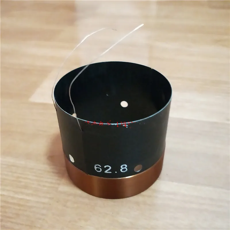 62,8 mm pre EV Force 10 