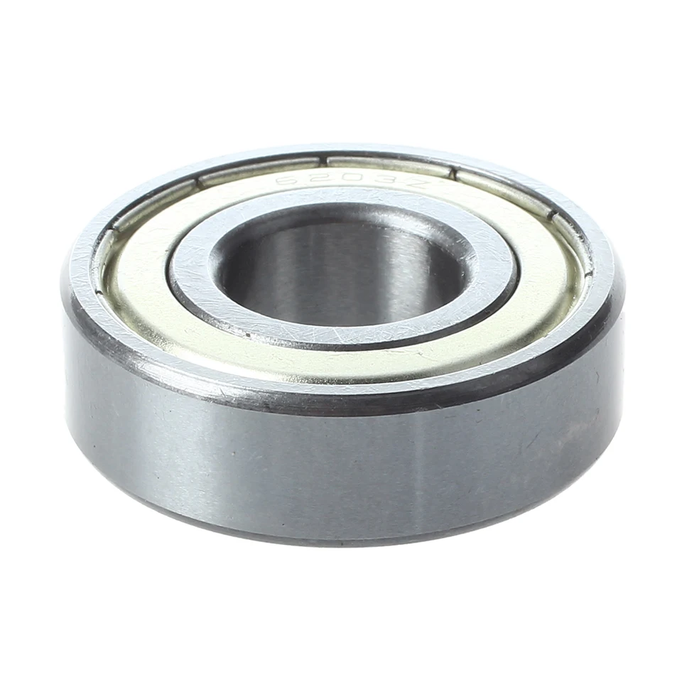 6203z Deep Groove Double Metal Metric Ball Less 17 x 40 x 12 mm