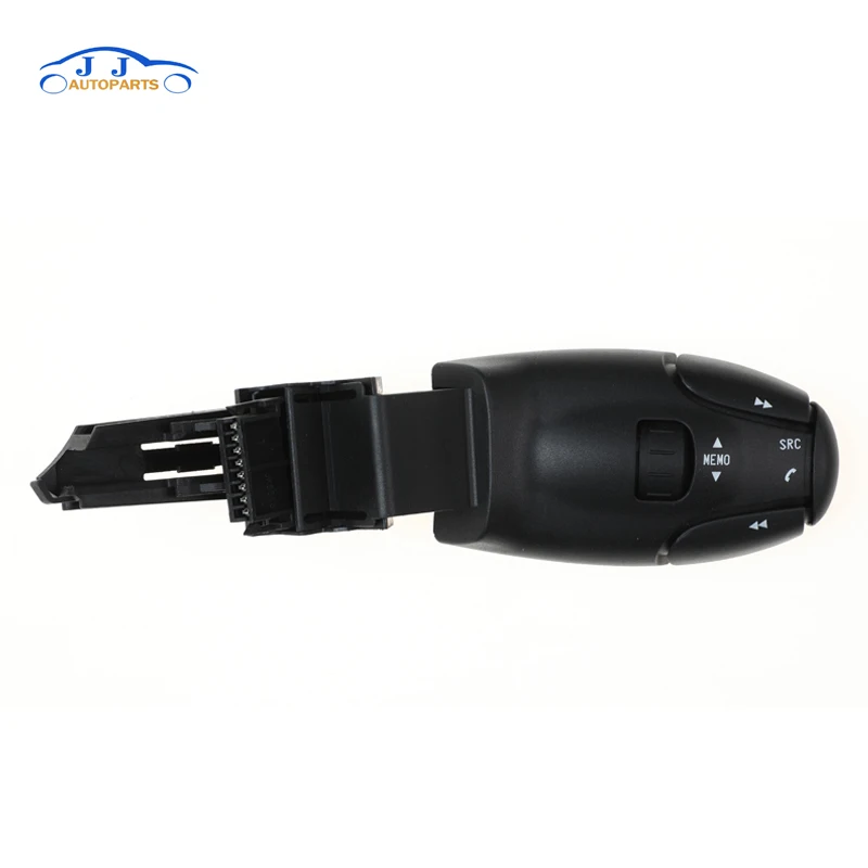 6242.Z6 6242Z6 Spínač Cruise Control pre Peugeot 206 307 407 607 807 Citoen C5 Radio CD CD Audio Diaľkové ovládacie spínač