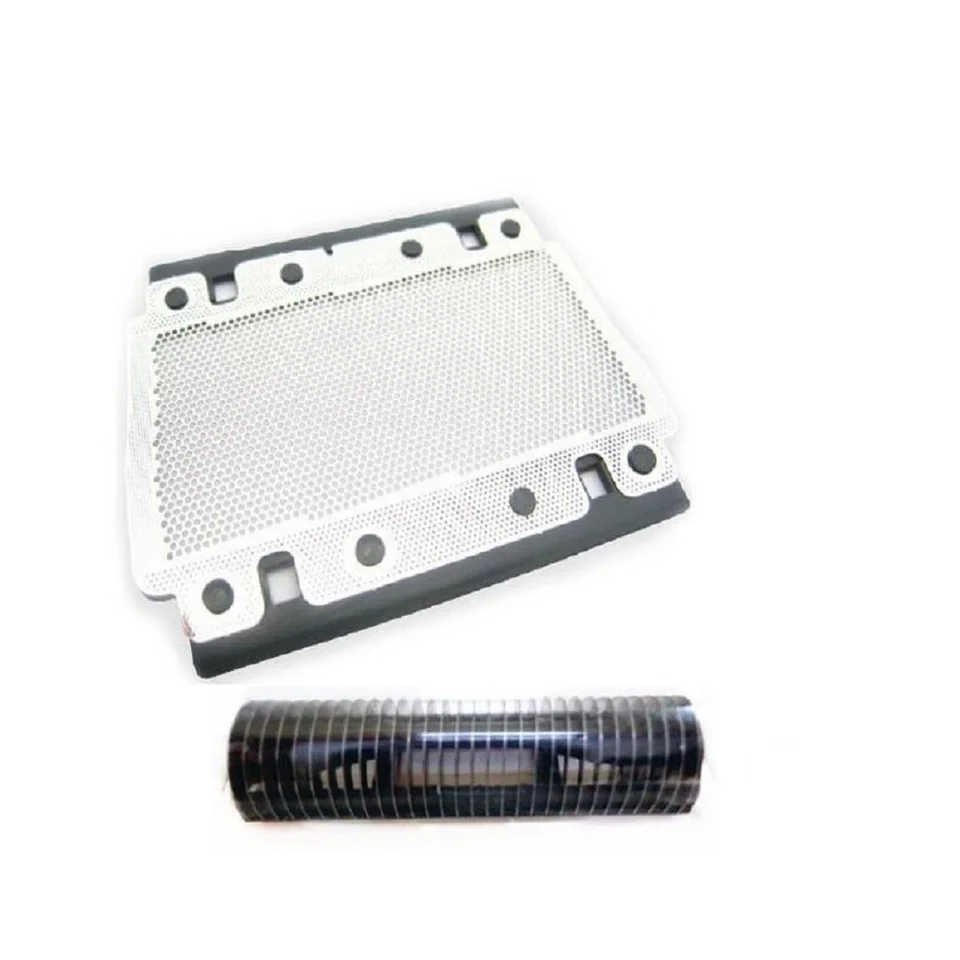 628 Služba holiaceho strojčeka Razor Razor Fólia pre Braun 3000 3731 3732 3305 3310 3315 3615 5634 5628