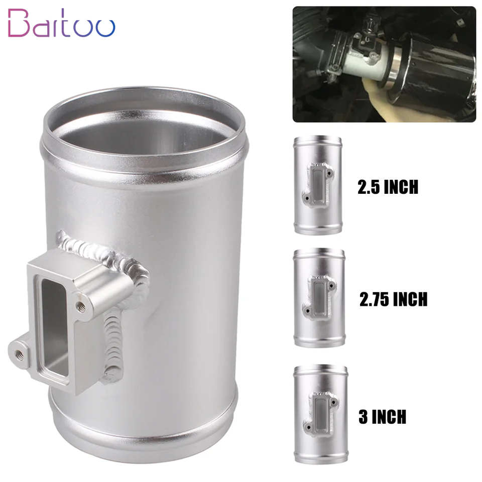 63/70/76 mm ACAT ADAT ADAPTER ADAPTER AUT VOCIMATILA Vzduchový merač