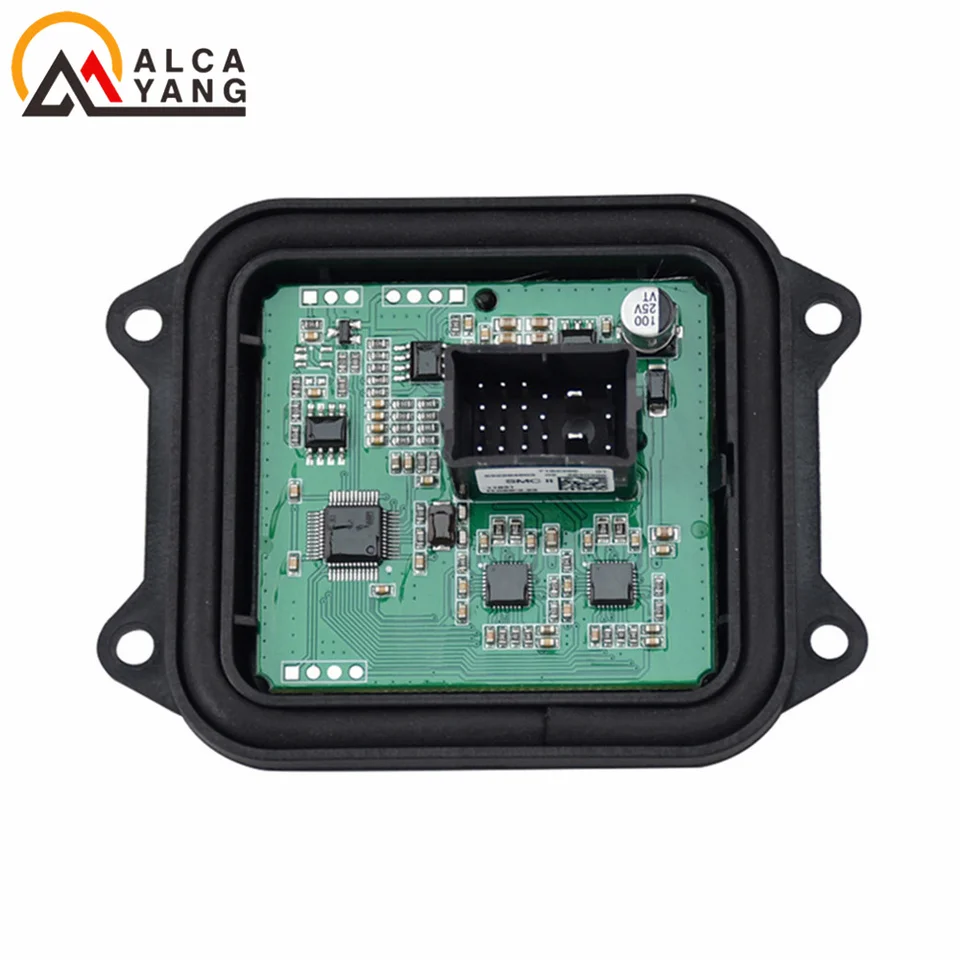 63117182396 pre BMW X5 E70 E90 E91 E92 E93 X6 Z4 2007 2008 2009 2010 Adaptívne svetlomet ALC Control Unit Modul Modul
