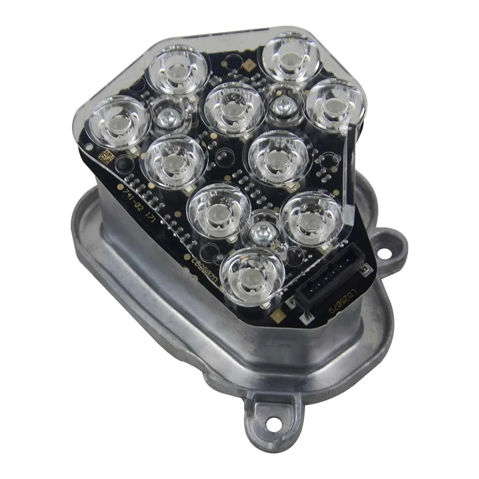 63117271901 Modul otočenia na ľavej strane Bi-xenon LED indikátor pre BMW 5 Series F10 F11 2010-2013