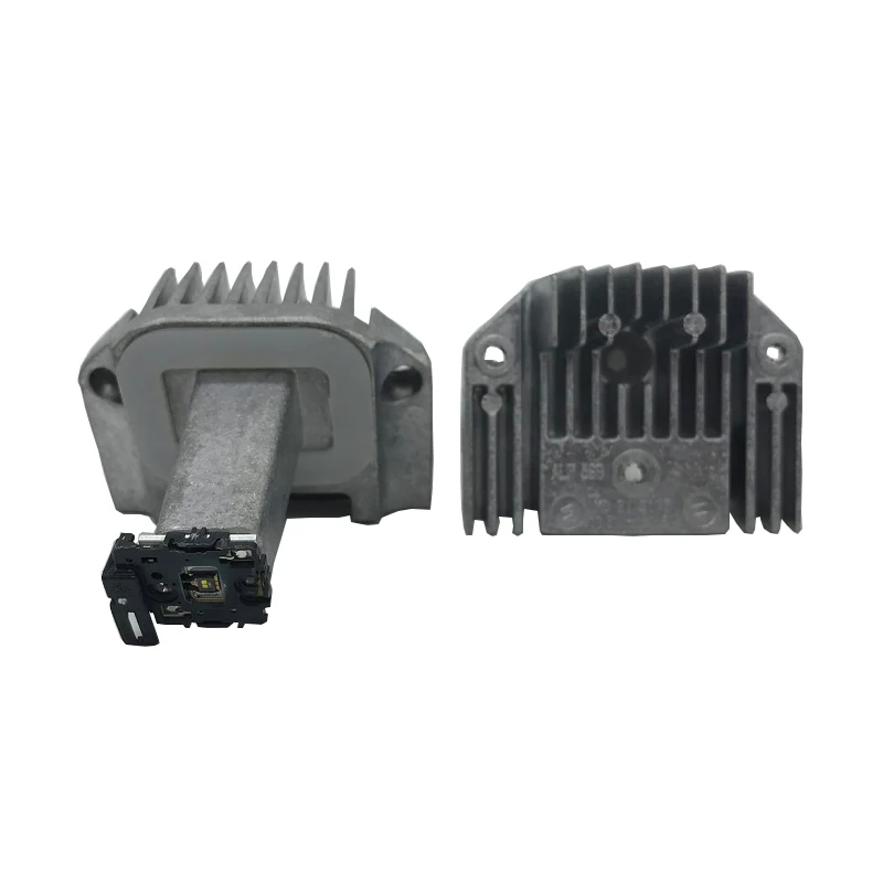 63117296905 7296905 LED svetlomet predného modulu LED LED Angel Eyes pre 1 sériu F20 F21 2011-2014