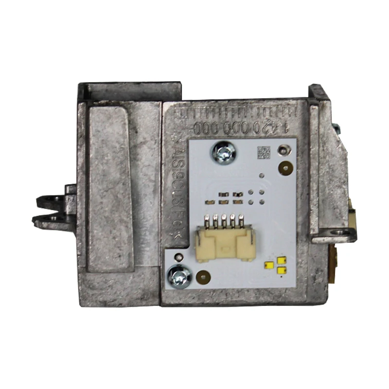 63117394901 63117394902 7394901 7394902 DRL Svetlové svetlo Denné svetlo modul LED Uhol LED Eyes pre 6 sérií F06 F12 F13 LCI