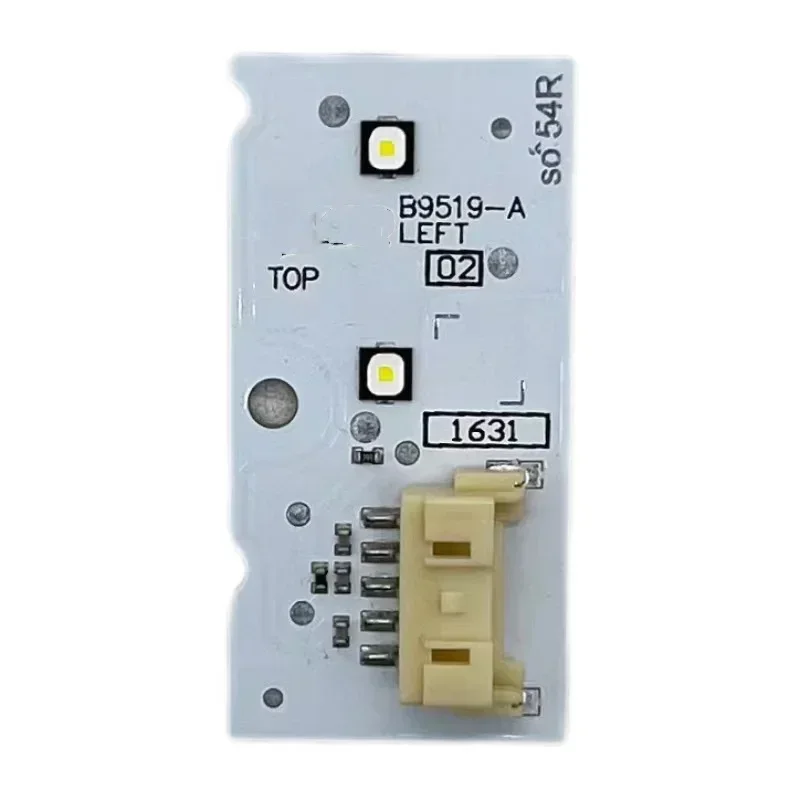 63117428791 63117428792 7428791 7428792 DRL Denné svetlo predného svetlometu modulu LED Uhol LED EY pre X1 F48