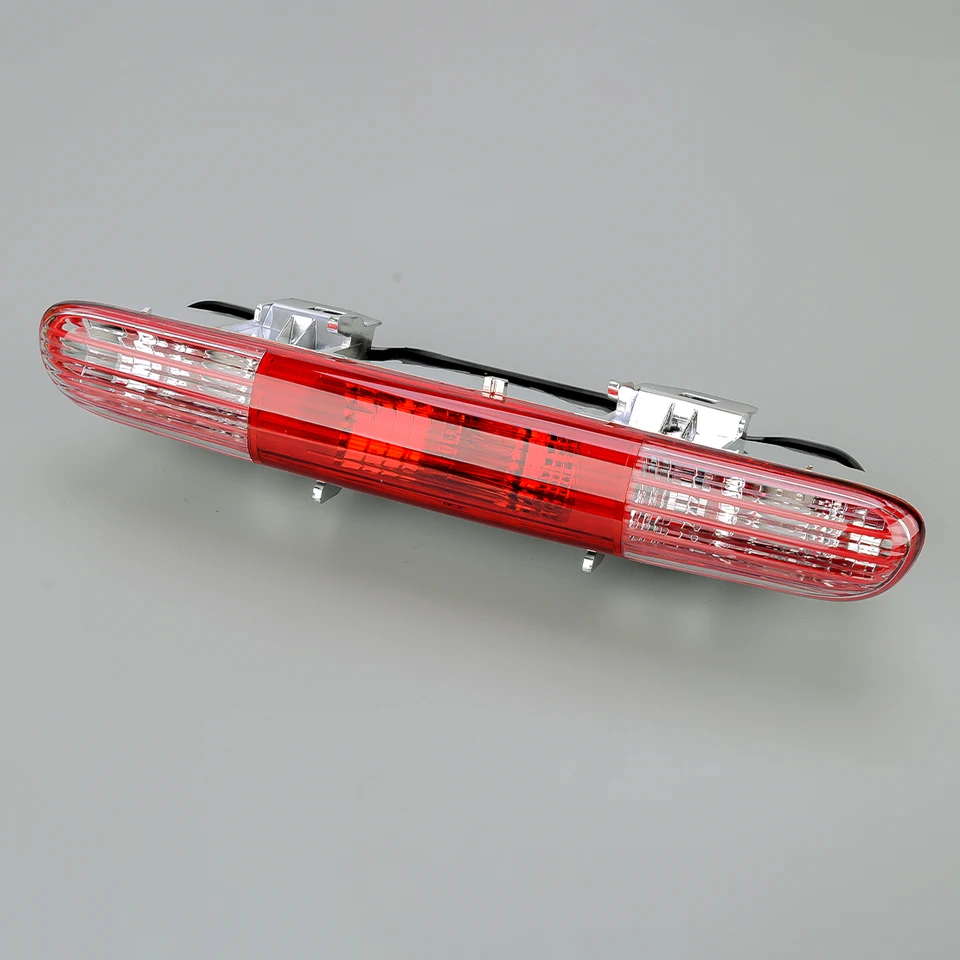 63247255925 Zadný nárazník hmlovej hmlovej brzdy Stop Stop Lamp Fit for Mini R56 Cabrio R57 LCI Coupé R58 Roadster R59 R59 2011 2011 2013 2013