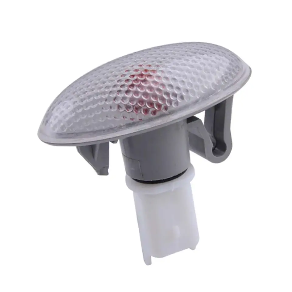 632574 Opravy montážnych lampy pre Citroen C3 Picasso C Elysee