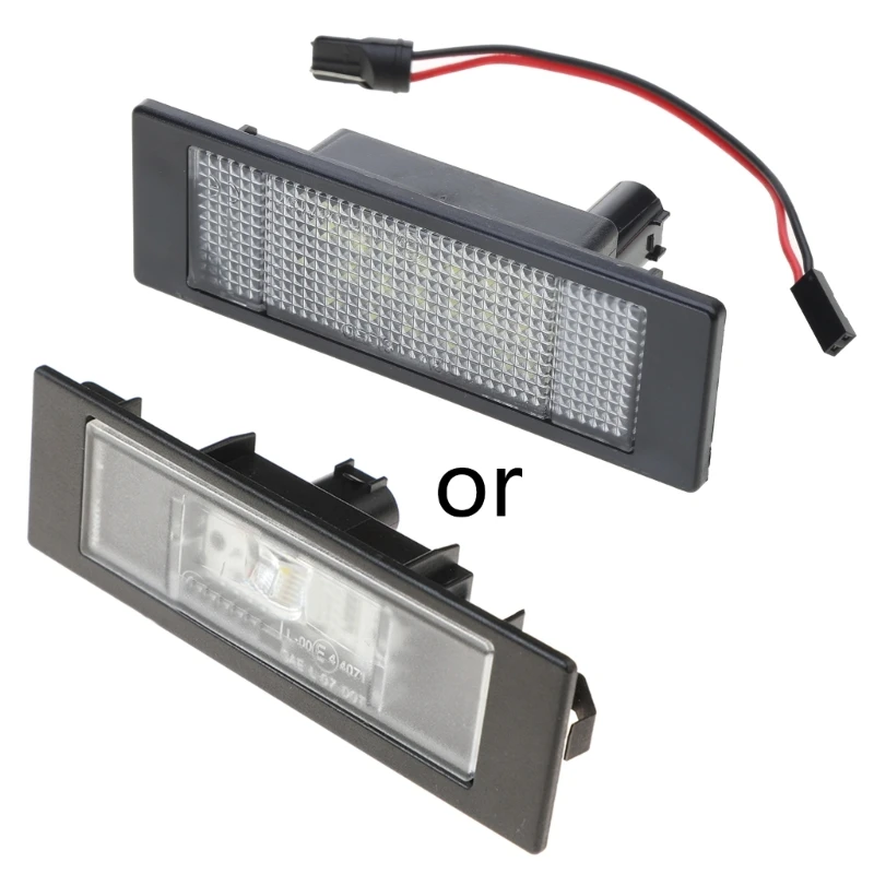 63267193294 Zadný nárazník Light Light Light pre E85 E86 E89 E81 E87 F20 Dropship