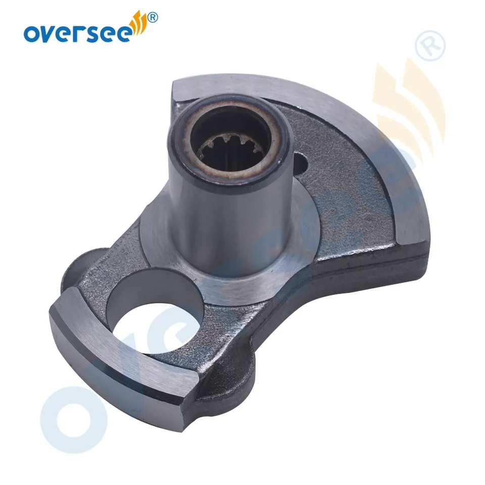 63V-11442 Crank Shaft 4 pre prívesné diely Yamaha 2T Parsun Powertec 9,9HP 15HP 6E7 682 63V 6B4 63V-11442-00
