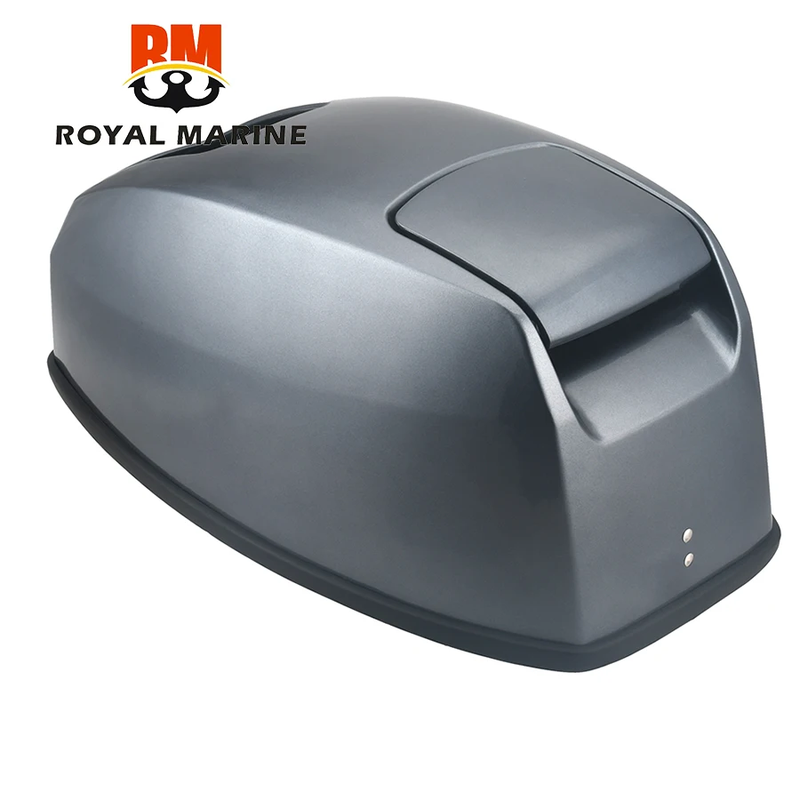 63V-4261NEW TOP COWLING MONTÁCIA 63V-42610-00 pre Yamaha 2 zdvih 9,9 HP 15HP 63V-42610-01 63W-42610-01-00 63W-42610-01
