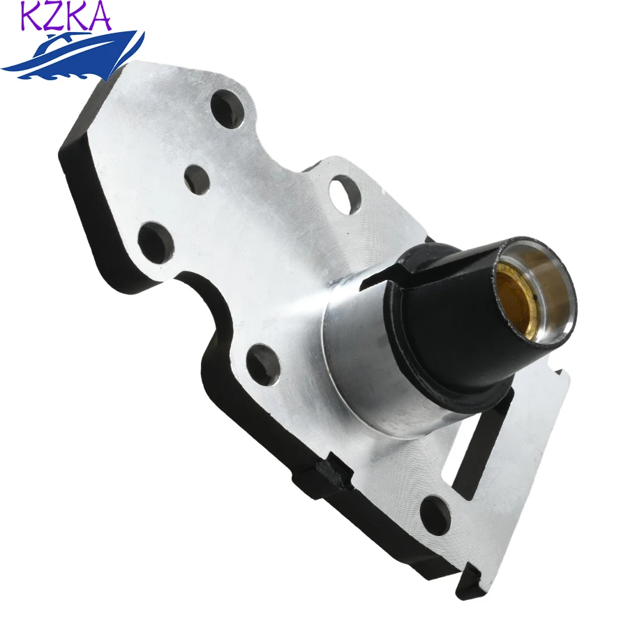 63v-45331-00 súprava na ložisko pre yamaha Outboard Motor 9,9HP 15HP 63V-45331 63V-45331-5B s tesnením 63V-45315-A0 63V-45315