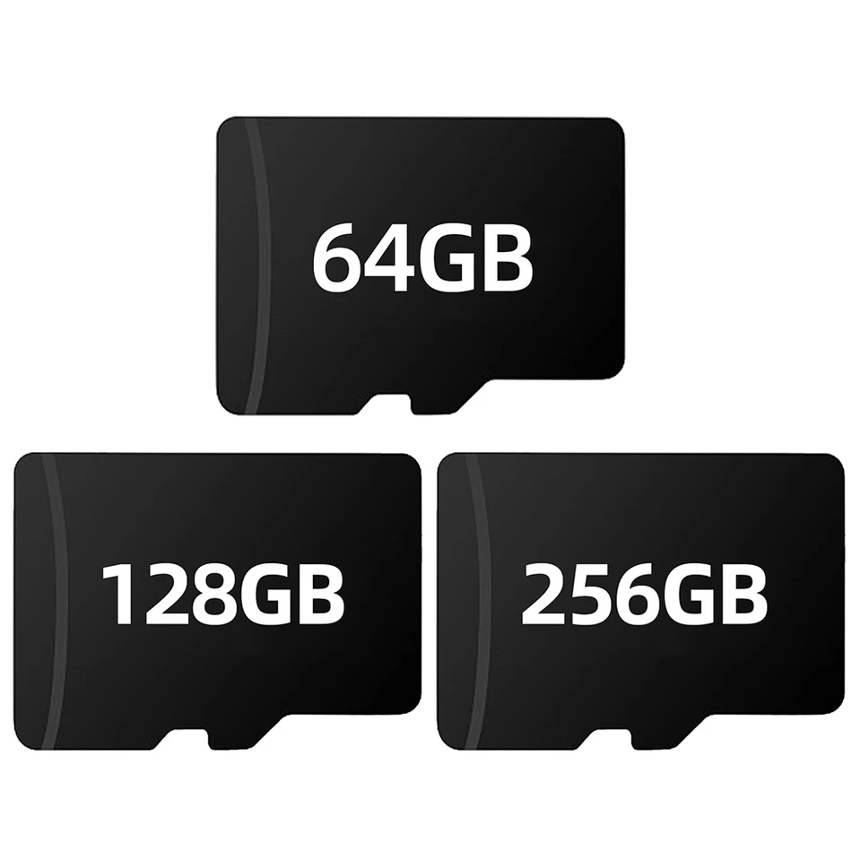 64/128/256 GB Pamäťová karta vstavanej 10000+/20000+/30000+herná herná pamäťová karta pre ručnú hernú konzolu Trimui Smart Pro