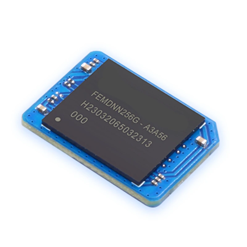 64 GB EMMC Modul pre Orange Pi 5 Pro/5 Plus/5 Max/3B