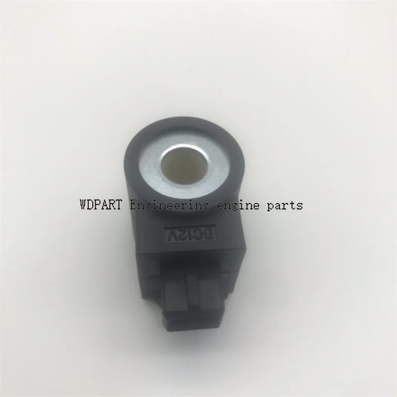 6409056 solenoidová cievka pre bobcat
