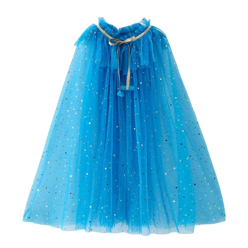652f princezná rúcho deti princezná pre dievča princeznú mys cloak Fairy Cloak Cloak