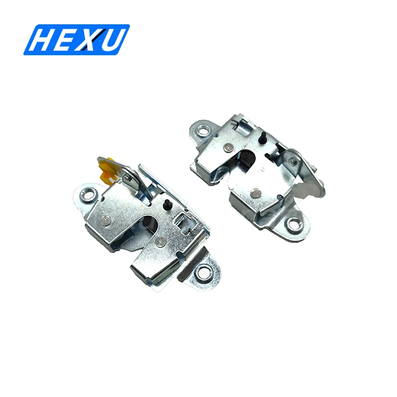 65790-0K010 65780-0K010 ZÁVOD DVOROVATEĽNÝCH DOORE pre Toyota HILUX Vigo 2004-2011 Zadná ľavá alebo pravá strana
