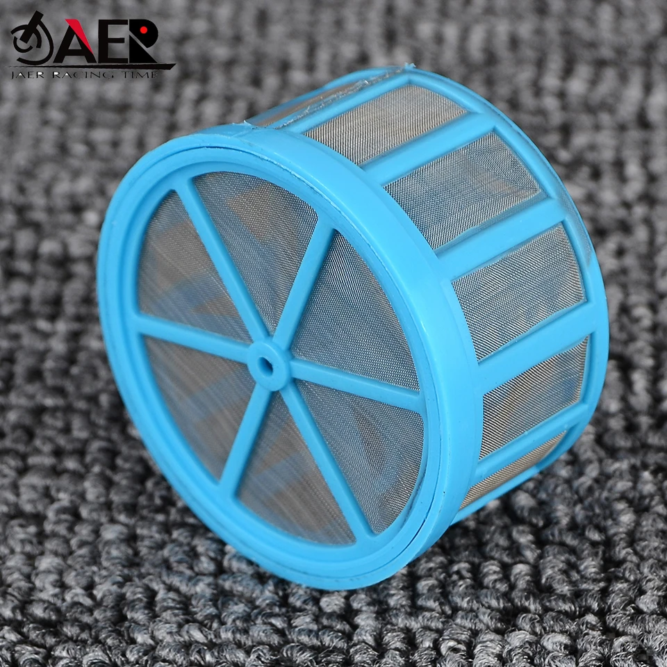 65L-13915-00 Filter Filter na motocykle pre Yamaha V200 V225 S225 L225 200 225 250 200 H 225G 225F 250B