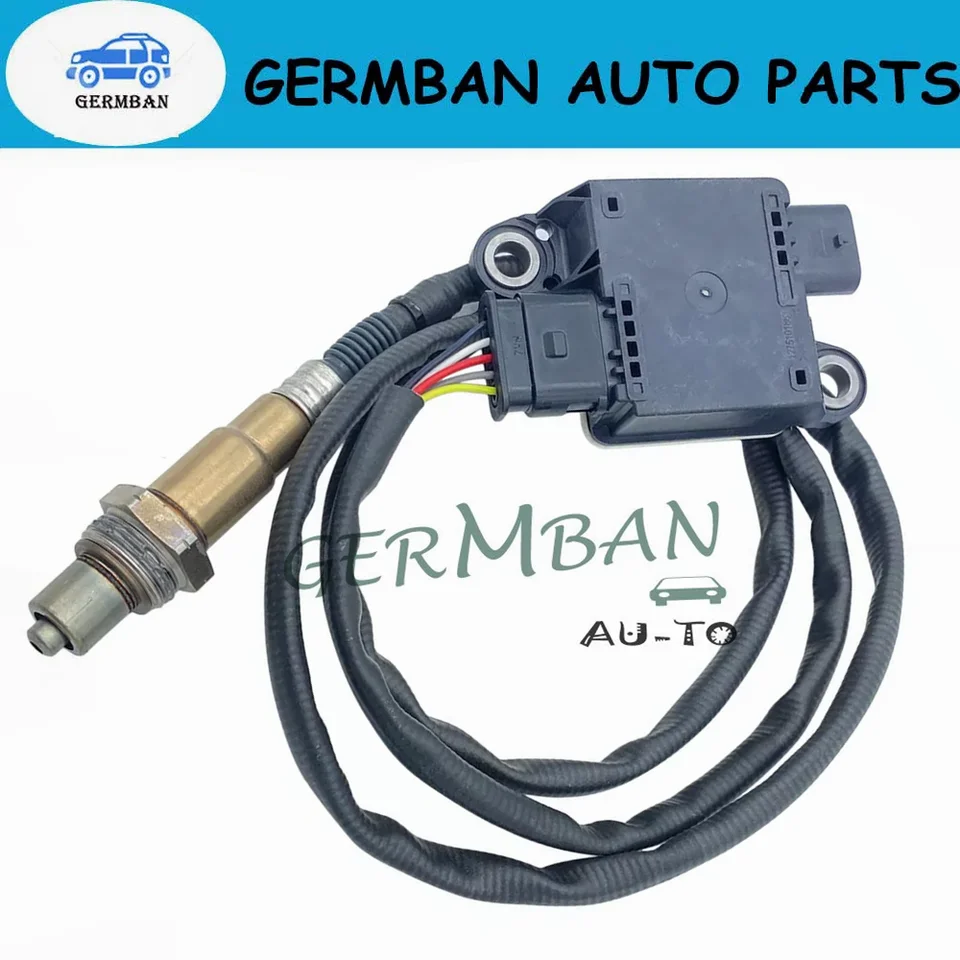 68261169AC Senzor hmoty častíc pre R-Am Promaster 1500 3500 Jeep Grand Cherokee 3.0 68261169ac 0281007483 0281007481
