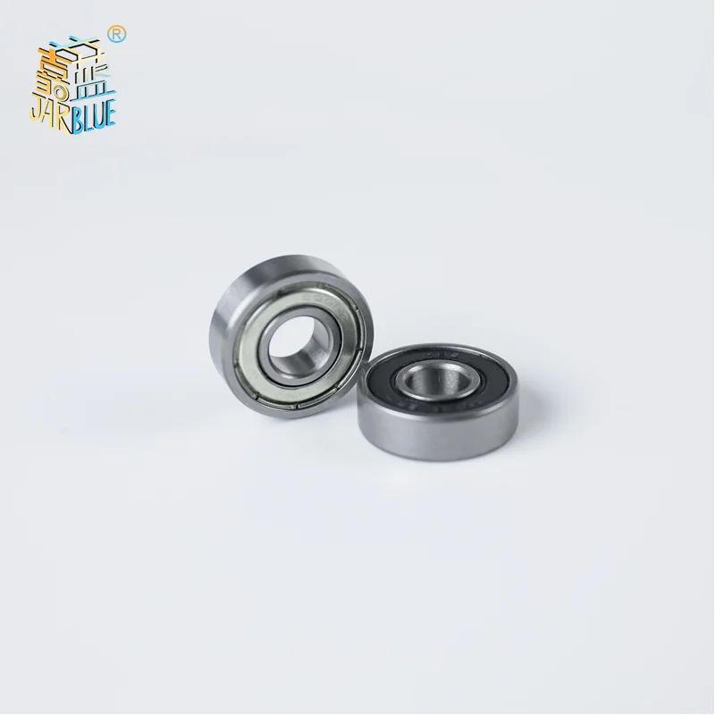 687 687 ZZ 687 RS 687-2Z 687-2Z 687-2RS ZZ RZ 2RZ 2000087 L1470ZZ Deepwater Balling Less 7x14*5 mm vysoká kvalita