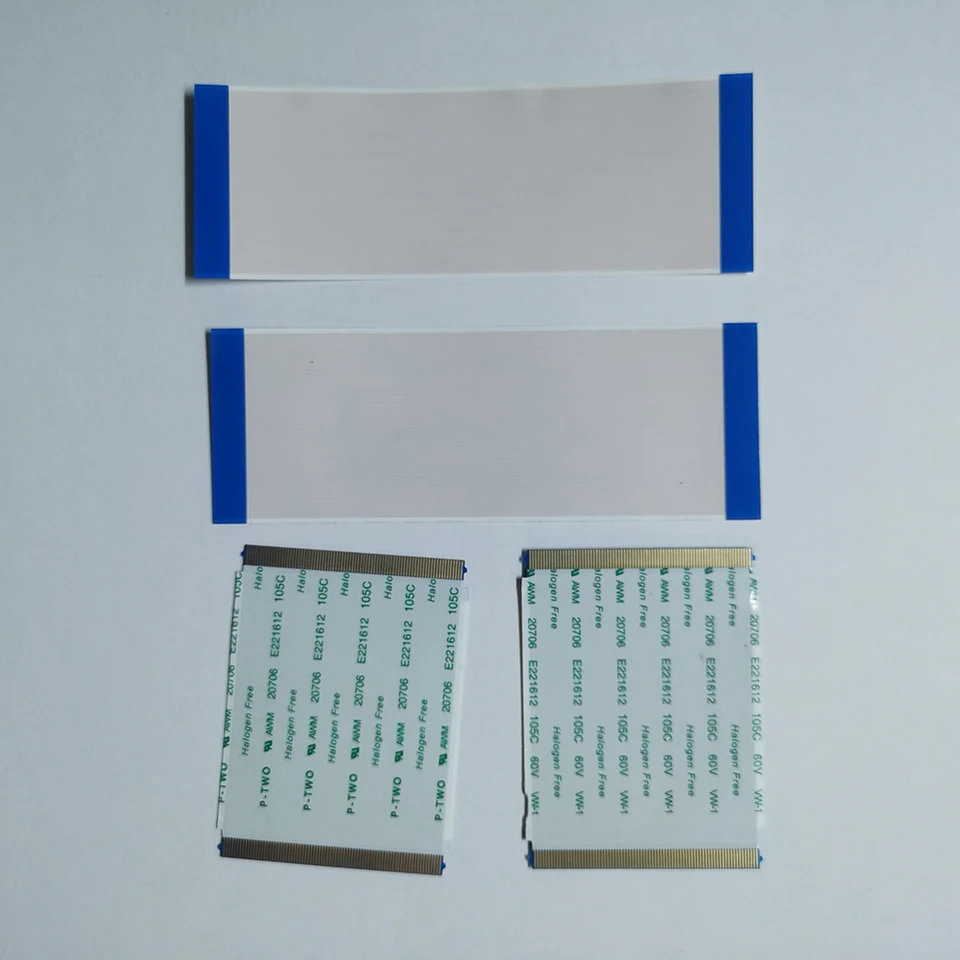 6870C-0060H FLEX KABLES TCON CARD FLABBON KABUR PRE DOBA T-CON 6870C 0060H PRIPOJENIE Káblového pripojenia ploché pásové kábel