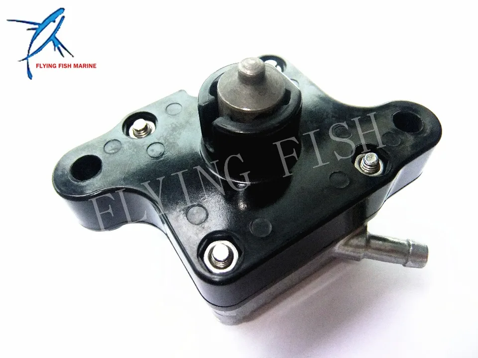 68T-24410-00-00 68T-24410-01-00 Palivové čerpadlo motorového motora 4-stokový motor Motor Assy pre Yamaha 6HP 8HP 9,9 HP F6 F9 F9.9 T8 T9.9 68T-24110