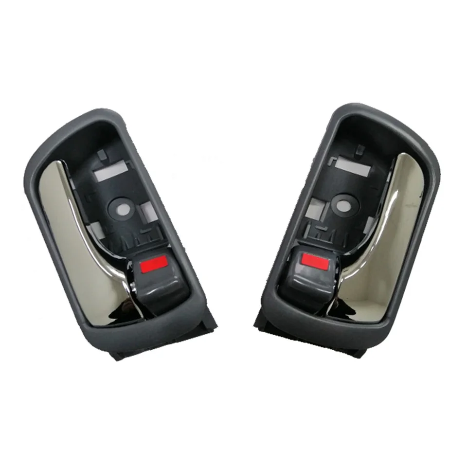 69205-02090 Rukoväť pre interiérové ​​dvere automobilu pre Toyota Corolla Hiace Hilux Matrix Tacoma